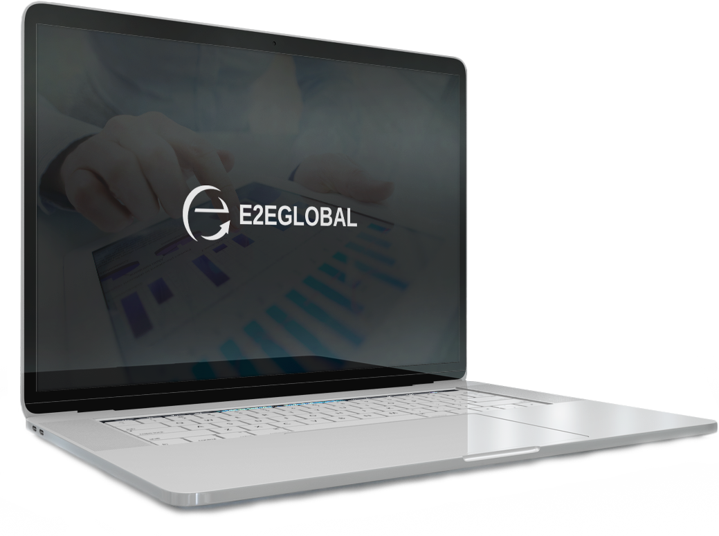 E2E Global – Banking & Financial Services Provider